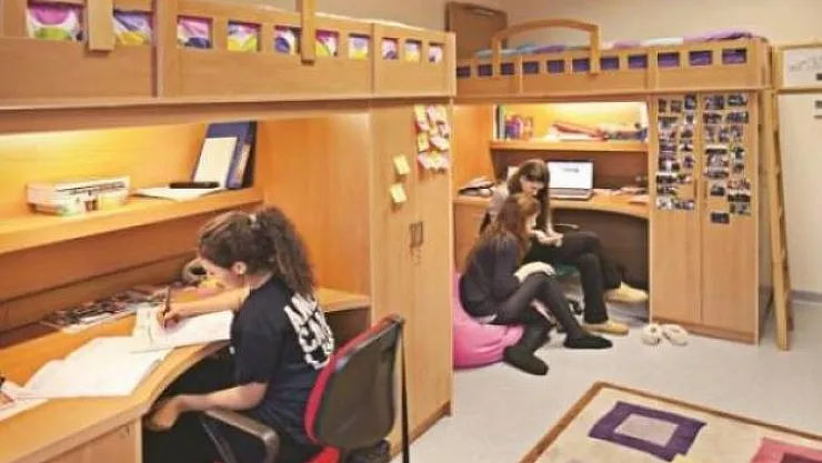 4 ildeki öğrenci yurtlarına İŞKUR aracılığı ile yurt yönetim memuru alımı yapılacak!