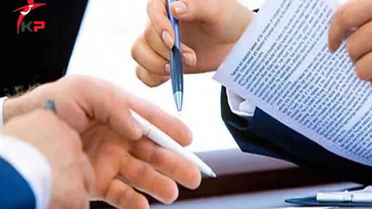 4 Kurumun Dolu ve Boş Kadrolarında Düzenleme Yapıldı