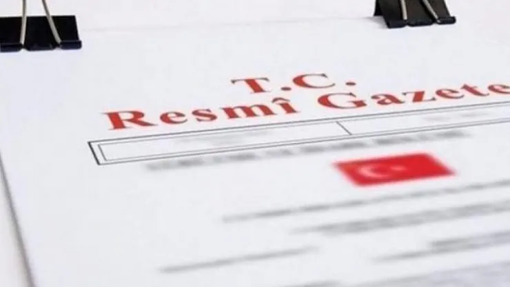 4 Mart 2021 Perşembe Resmi Gazete kararları yayımlandı!