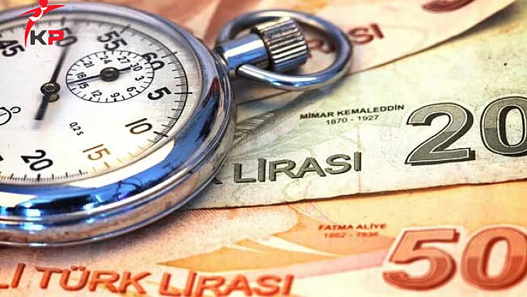 4 Milyon Çalışan BES'i Sonlandırdı