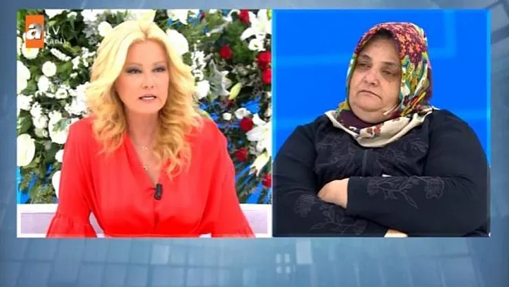 4 Yıl Önce Sırra Kıdem Basmıştı, DJ Gezgin'in Cinayeti Bir Kez Daha Müge Anlı İle Tatlı Sert Programını Karıştırdı!