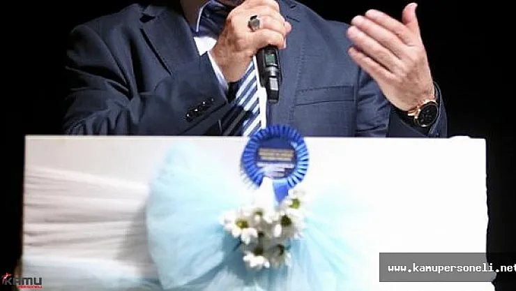 40 Bin Öğretmene İhtiyaç Var