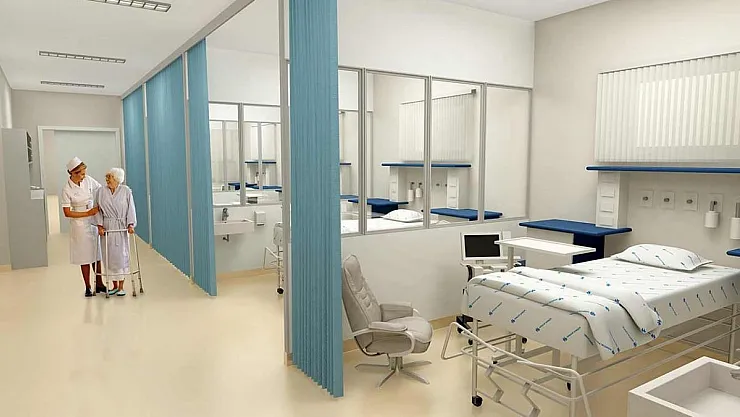 40 hastane personeli alımı yapılacak! Başvurular başladı