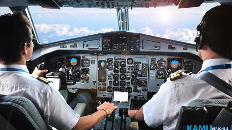 40 yıllık tecrübeli pilot İstanbul Havalimanı'ndaki ciddi eksiklikleri açıkladı! &quotOrada uçan pilotlara Allah sabır versin"