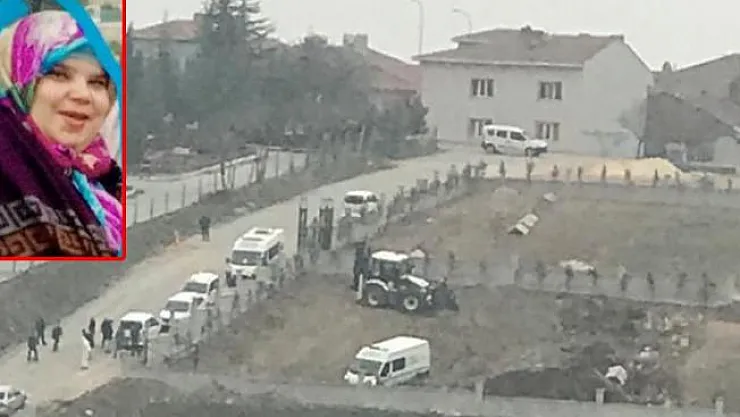 44 yaşındaki kadın Koronavirüs yüzünden hayatını kaybetti!