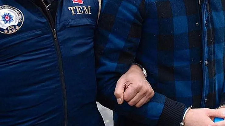 49 ilde dev operasyon! 137 şüpheli hakkında gözaltı