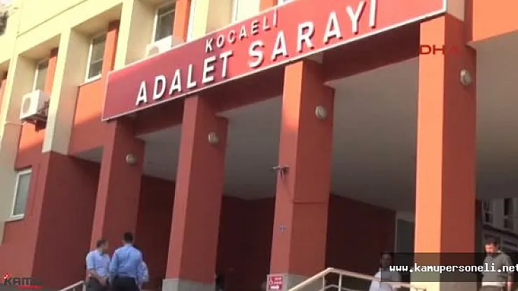 490 Kamu Personeli Görevden Uzaklaştırıldı