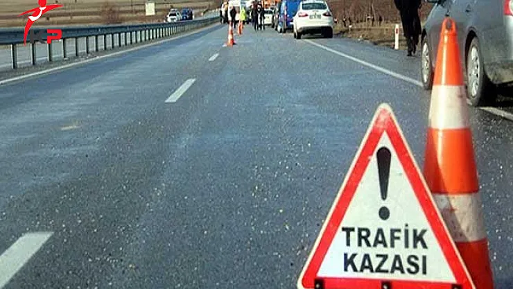 5 Günlük Tatil Bilançosu Açıklandı ! 41 Ölü Yüzlerce Yaralı