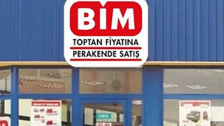 5 Mayıs BİM aktüel kataloğu yayımlandı! Bu hafta indirimli BİM ürünleri neler?