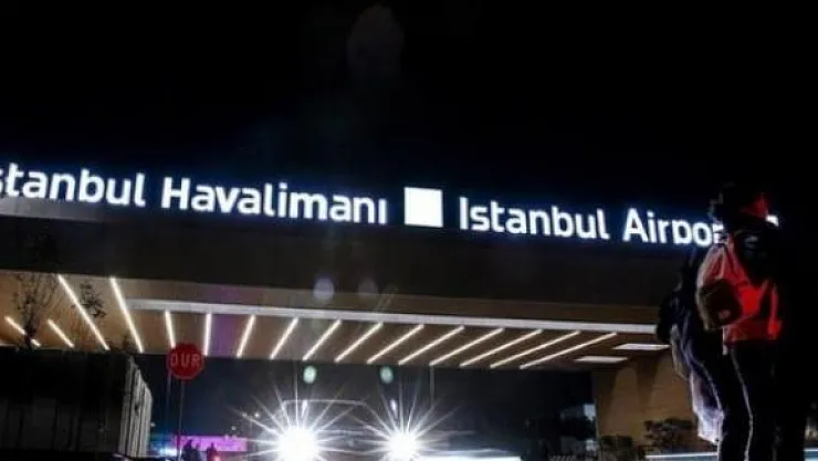5 Nisan'da Başlayacak Taşınma Hakkında İGA'dan Açıklama