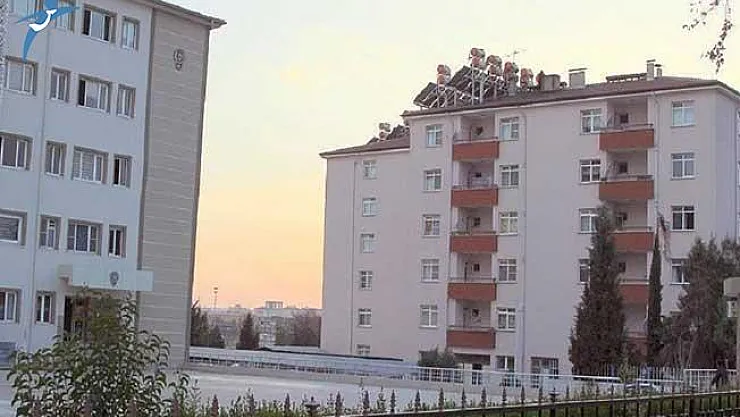 50 Bin Kamu Lojmanı Satışı Ne Zaman Yapılacak?