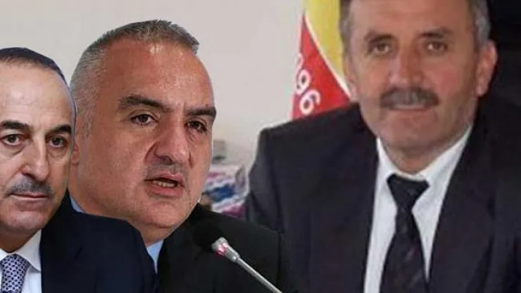 500 bin liralık rüşvet iddiası araştırılsın önergesi AKP ve MHP tarafından reddedildi!