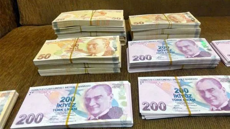 500 TL bayram harçlığı verilecek mi? E-Devlet üzerinden 500 TL bayram harçlığı başvurusu var mı?