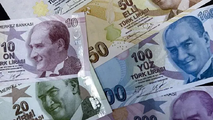 500 TL'lik yeni kağıt para ve madeni 5 TL geliyor! İşte ilk görüntü