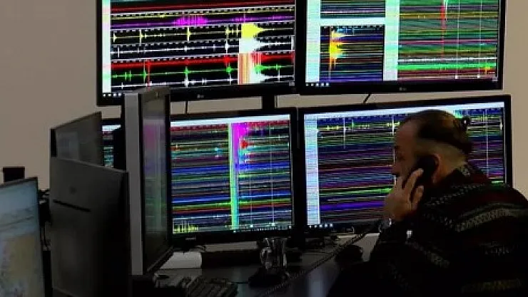 5,6 şiddetinden sonra Kandilli açıkladı: Uyarı yapıldı