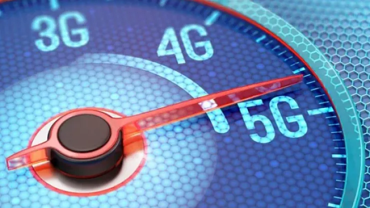 5G Türkiye'ye Ne Zaman Gelecek? Türkiye 5G'ye Ne Zaman Geçecek?