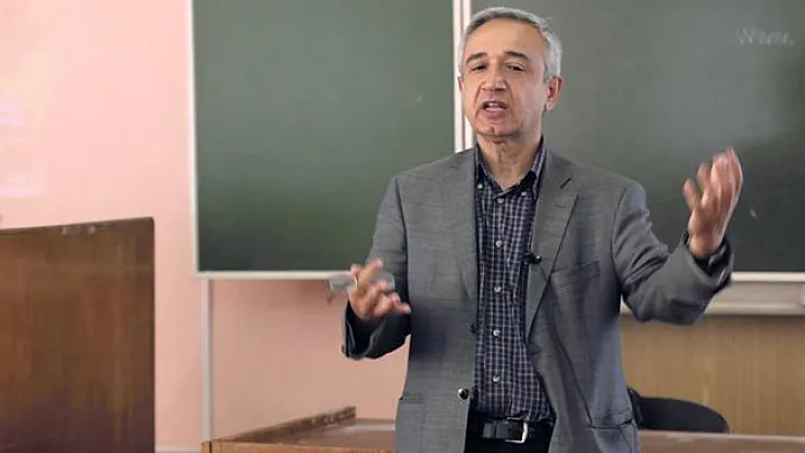 6 Aralık'tan Beri Kayıp Olan Prof. Dr. Ramazan Gençay'ın Cesedi Bulundu!