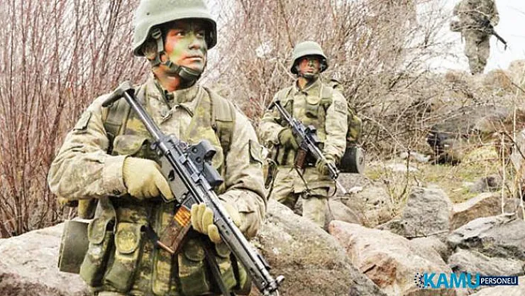 6 ayı dolduran askerler terhis olacaklar mı? 2019 Bedelli askerlik ücreti ne kadar oldu?