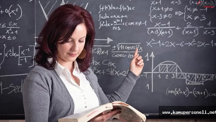 6 Bin 7 Öğretmen Göreve İade Edildi !
