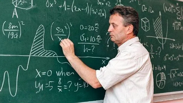 6 farklı branştan öğretmen alımı yapılacak!