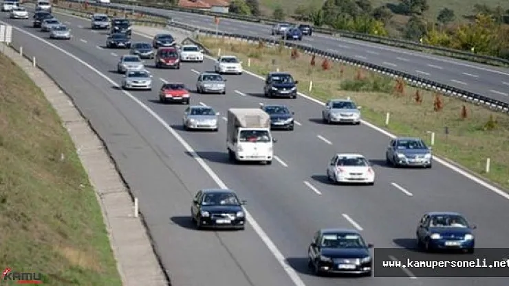 6 Haziran Kara Yollarında Son Durum (Hangi Yollarda Çalışma Var)
