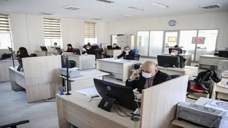 6 kamu kurumu KPSS şartsız personel alım ilanı yayımladı! Başvurular online olarak yapılacak!