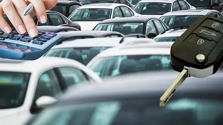 6 Milyonluk Araca 17 Milyon Vergi! ÖTV Artışı Vatandaşı Sarsıyor