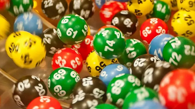6 Nisan Çılgın Sayısal Loto sonuçları açıklandı!