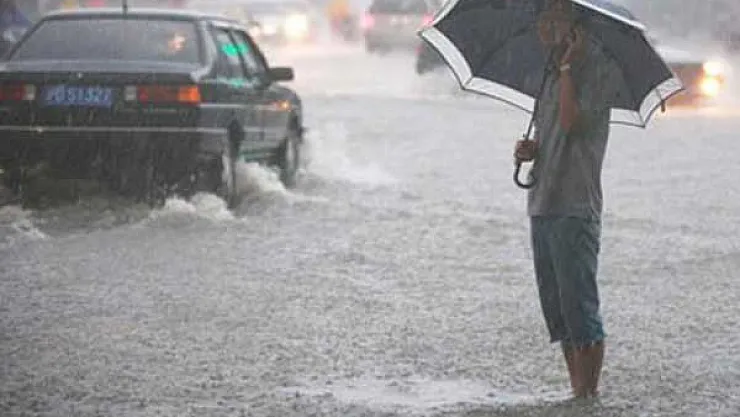 6 şehir için peş peşe alarm verildi! Son dakika Ankara İstanbul İzmir dikkat: Çok şiddetli olacak, hayati tehlike uyarısı