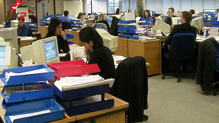 6 Şehirde Bazı Kamu Personellerine Yaz Sıcağı Tatili!