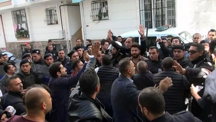 6 yaşındaki erkek çocuğuna cinsel istismar iddiaları Esenyurt'u sokağa döktü