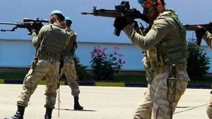 60 Bin JÖH, PÖH ve Korucu Alımı Yapılacak! 2019 JÖH, PÖH ve Korucu Alımları