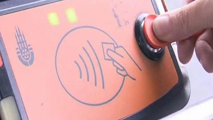 60 yaş ve üzeri ulaşım bilet ücretlerinde yeni karar! 'Artık ücretsiz olmayacak'