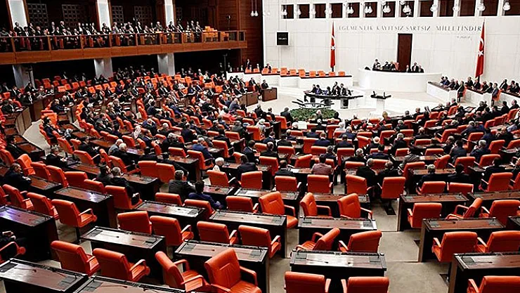 600 TL Kira Ve Yıllık 2000 TL Isınma Yardımı Yapılması Kanun Teklifi Meclise Geldi!