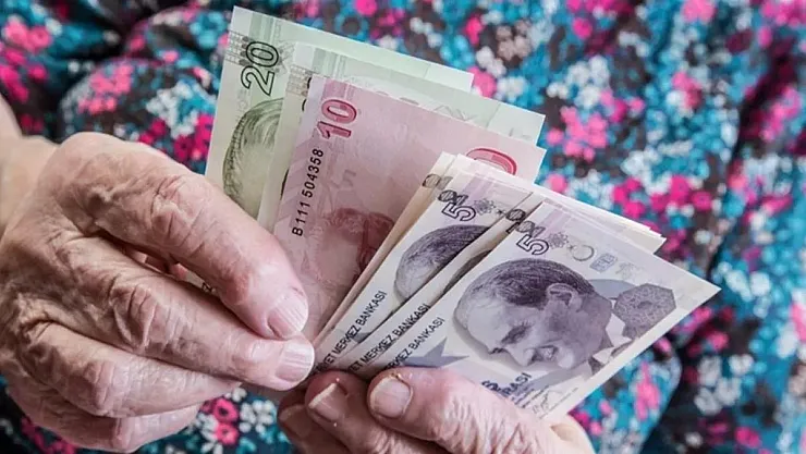 65 yaş aylığı alanlara bayram parası var mı?