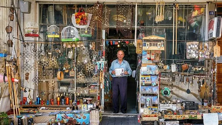 65 yaş üstü dükkan sahipleri hakkında flaş açıklama!