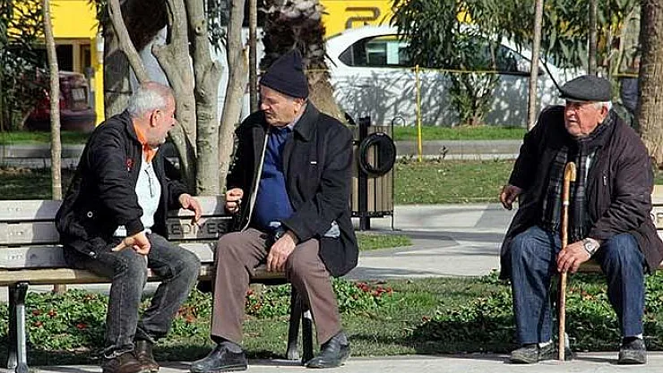 65 yaş üstü hafta sonu dışarı çıkabilecek mi? Yasak ne zaman bitiyor?