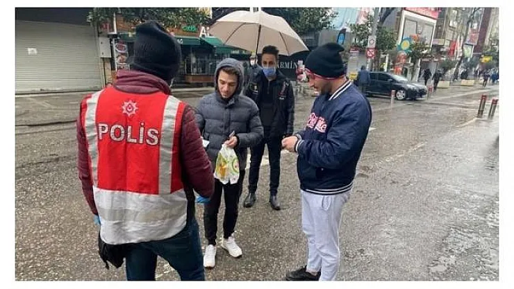 65 yaş üstü ve 20 yaş altı sokağa çıkma yasağı ne zaman bitecek?