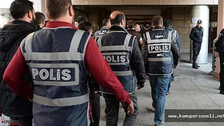 671 MEB Çalışanı Açığa Alındı