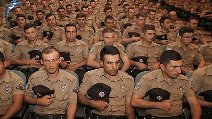 7 Bin Bekçi Alımı Başvuru Sonuçları Açıklandı