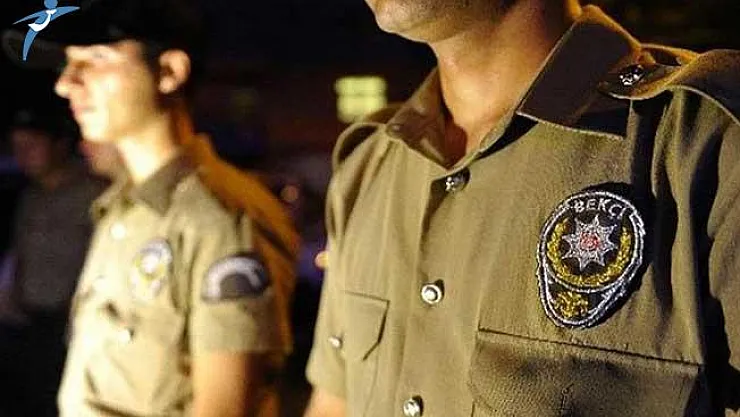 7 Bin Bekçi Alımı Sınav Esasları Hakkında Tüm Detaylar