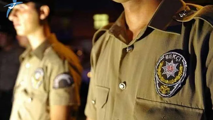 7 Bin Bekçi Alımı Sınav Sonuçları Açıklandı!