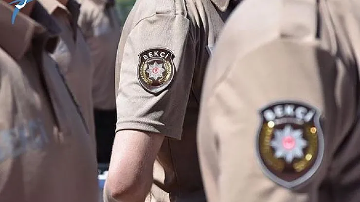 7 Bin Bekçi Alımı Yazılı Sınavı Ne Zaman Yapılacak?