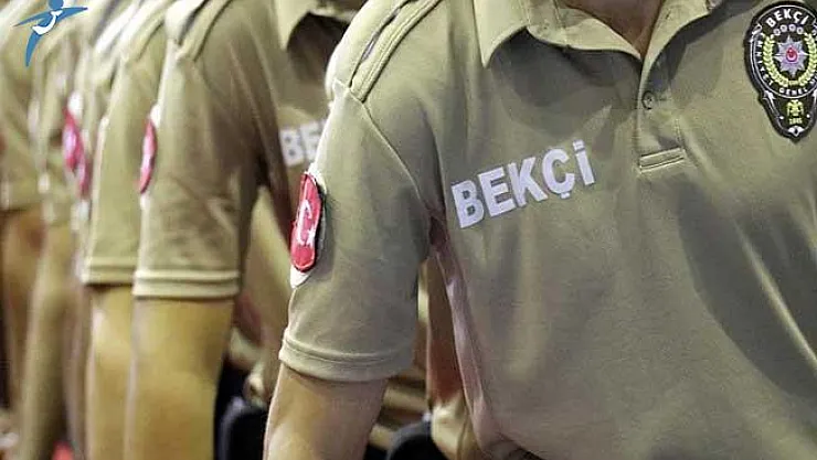 7 Bin Bekçi Alımı Yazılı Sınavında Ne Tür Sorular Sorulacak?