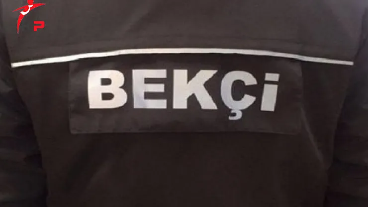 7 Bin Çarşı ve Mahalle Bekçisi Alım İlanları Ne Zaman Yayımlanacak?