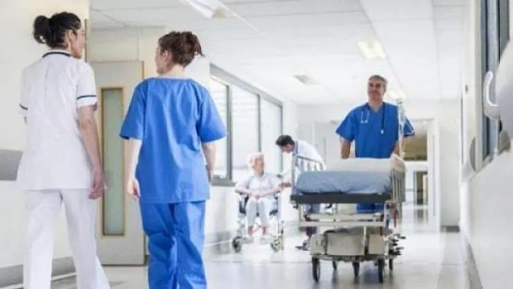 7 farklı branştan sağlık personeli alımı yapılacak!