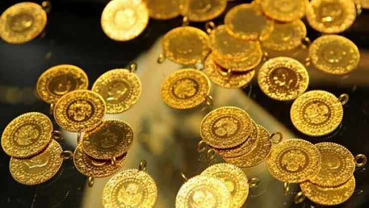 7 Kasım Çarşamba Altın Fiyatları! Gram, Çeyrek, Yarım ve Tam Altın Ne Kadar Oldu?