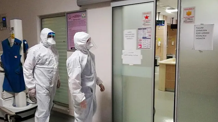 7 Mart koronavirüs tablosu! Koronavirüste son rakamlar şaşırttı!