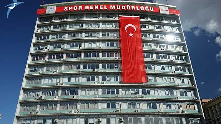 703 Sayılı KHK İle KYK ile Spor Genel Müdürlüğü Kapatıldı
