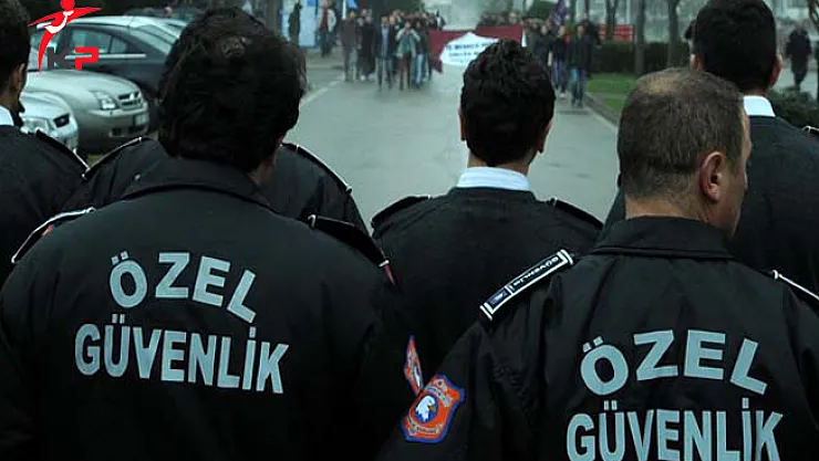 71. Dönem Özel Güvenlik Sınav Sonuçları Açıklandı